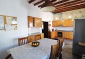 Xalet independent amb terreny en lloguer a la España, San Juan del Monte, ref.: TR398652 foto
