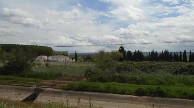 Guadalajara - Yunquera de Henares - 356m2