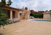 Detached villa with land for rent on España, Bunyola, ref: TR398589 photo