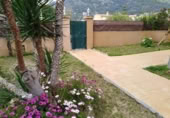 Detached villa with land for rent on España, Bunyola, ref: TR398589 photo
