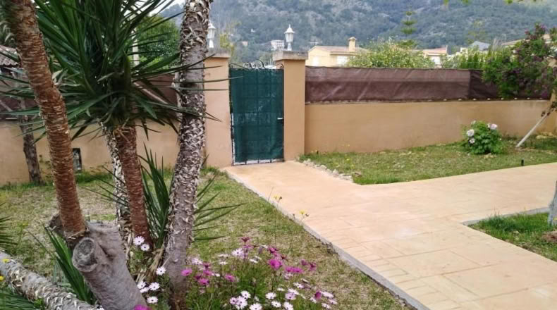 Illes Balears - Buñola - 950m2