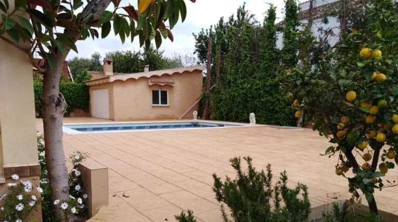 Illes Balears - Buñola - 950m2