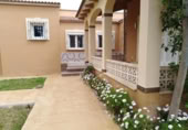 Detached villa with land for rent on España, Bunyola, ref: TR398589 photo
