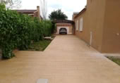 Detached villa with land for rent on España, Bunyola, ref: TR398589 photo