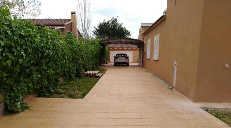 Illes Balears - Buñola - 950m2