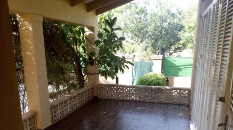 Illes Balears - Buñola - 950m2