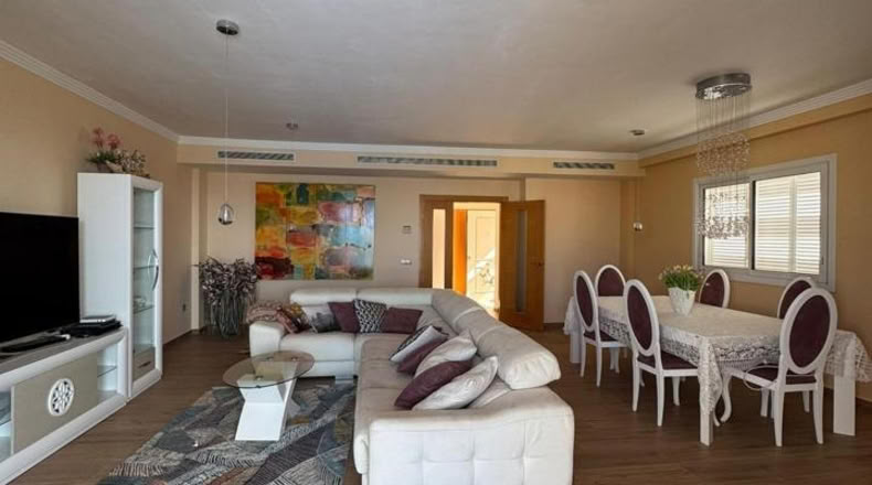 Santa Cruz de Tenerife - Сантъяго-дель-Тейде - 450m2