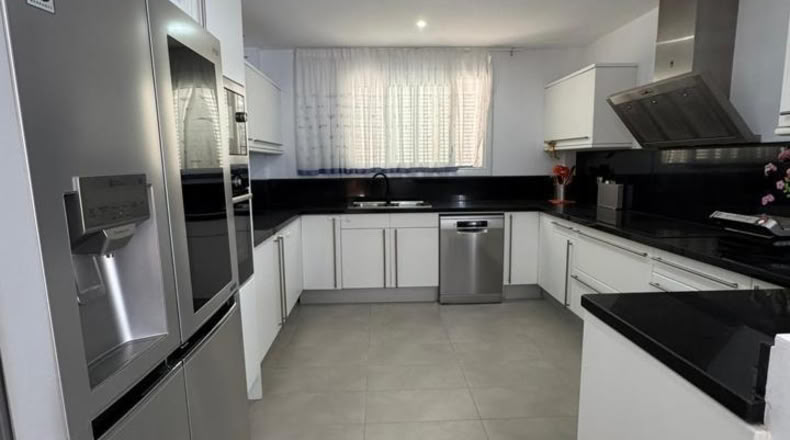 Santa Cruz de Tenerife - Сантъяго-дель-Тейде - 450m2