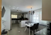 Xalet independent amb terreny en lloguer a la España, Santiago del Teide, ref.: TR398527 foto