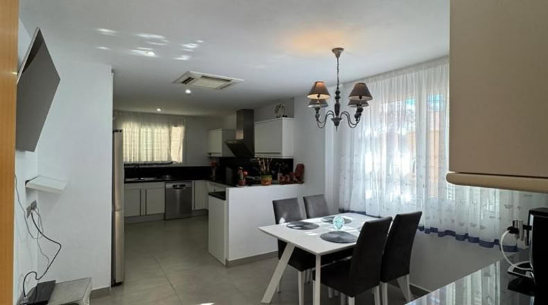 Santa Cruz de Tenerife - Сантъяго-дель-Тейде - 450m2