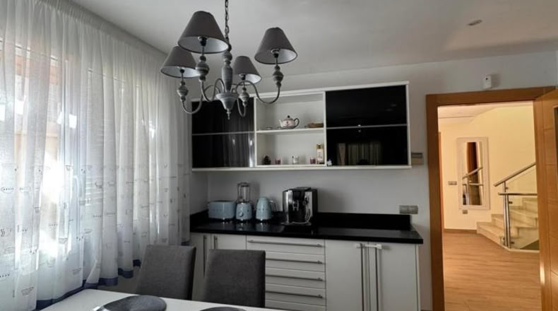 Santa Cruz de Tenerife - Сантъяго-дель-Тейде - 450m2