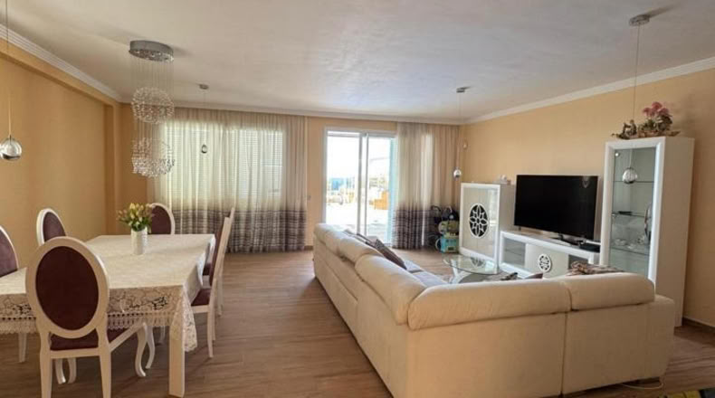 Santa Cruz de Tenerife - Сантъяго-дель-Тейде - 450m2