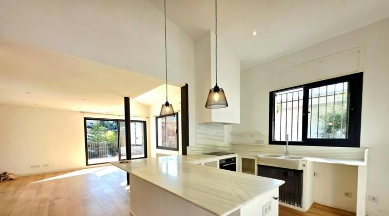 Barcelona - Castelldefels - 380m2