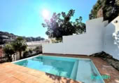 Casa de poble en lloguer a la España, Castelldefels, ref.: TR399323 foto