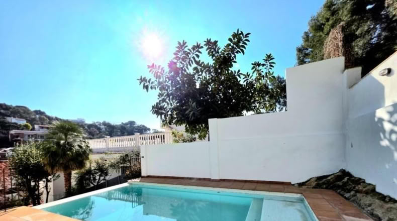Barcelona - Castelldefels - 380m2