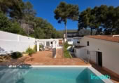 Casa de poble en lloguer a la España, Castelldefels, ref.: TR399323 foto