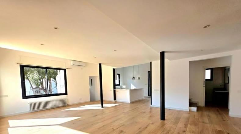 Barcelona - Castelldefels - 380m2