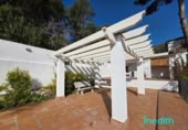 Casa de poble en lloguer a la España, Castelldefels, ref.: TR399323 foto
