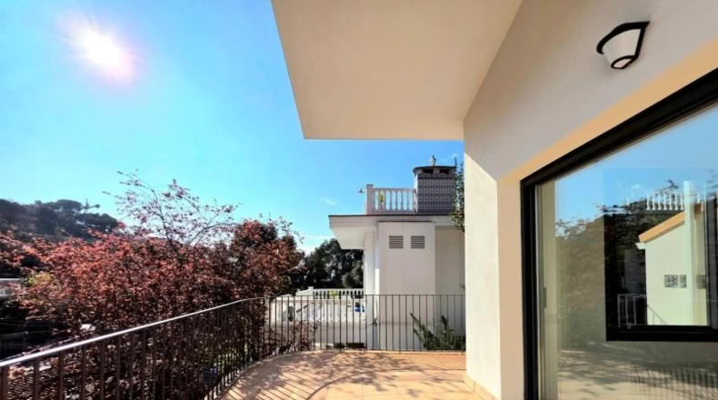 Barcelona - Castelldefels - 380m2