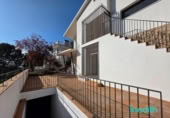 Casa de poble en lloguer a la España, Castelldefels, ref.: TR399323 foto