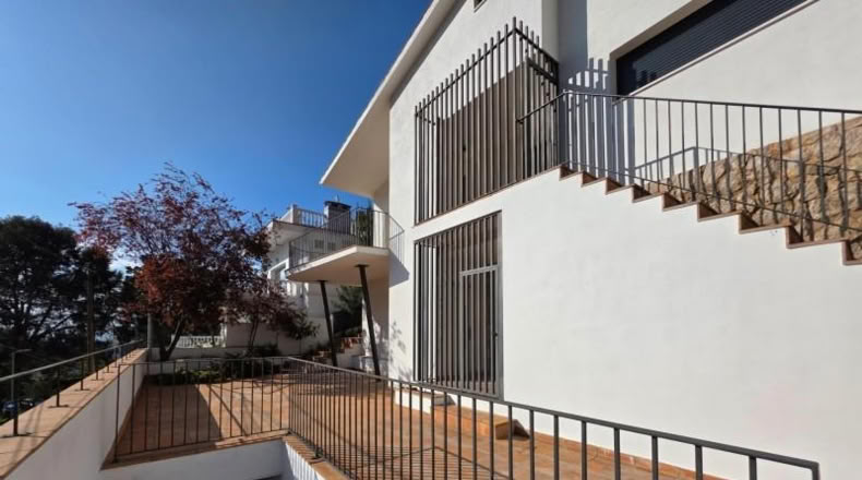 Barcelona - Castelldefels - 380m2