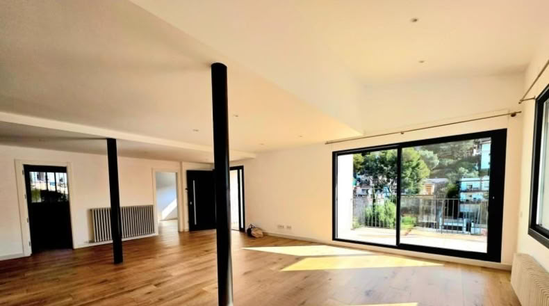 Barcelona - Castelldefels - 380m2