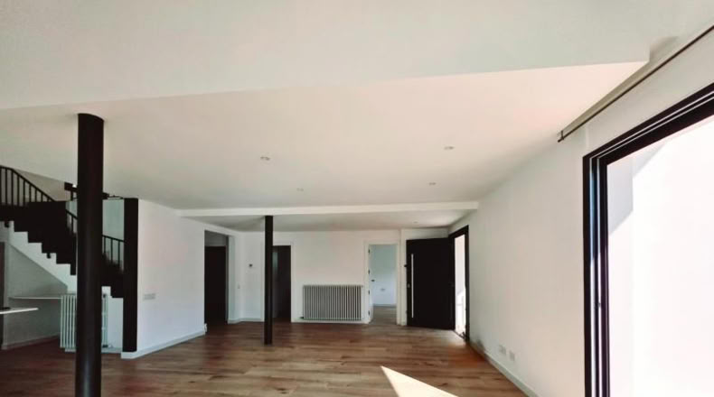 Barcelona - Castelldefels - 380m2