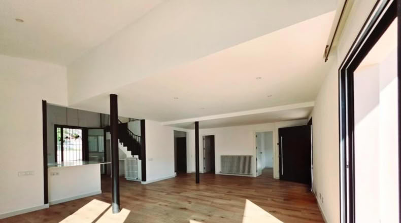 Barcelona - Castelldefels - 380m2