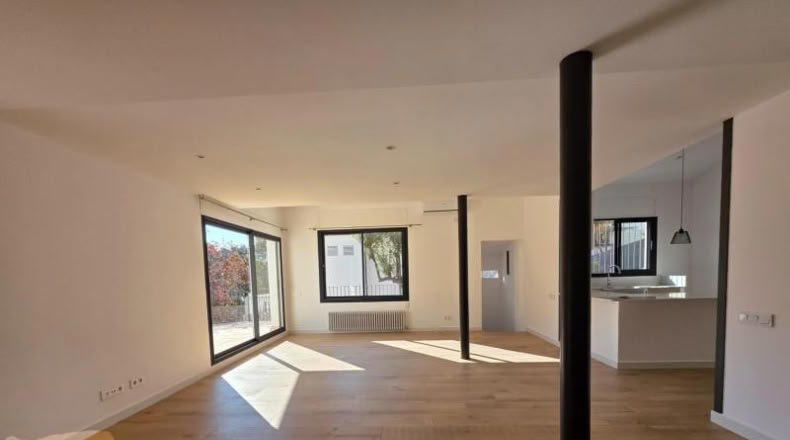 Barcelona - Castelldefels - 380m2
