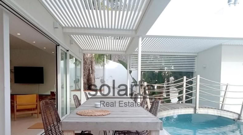 Barcelona - Sitges - 600m2