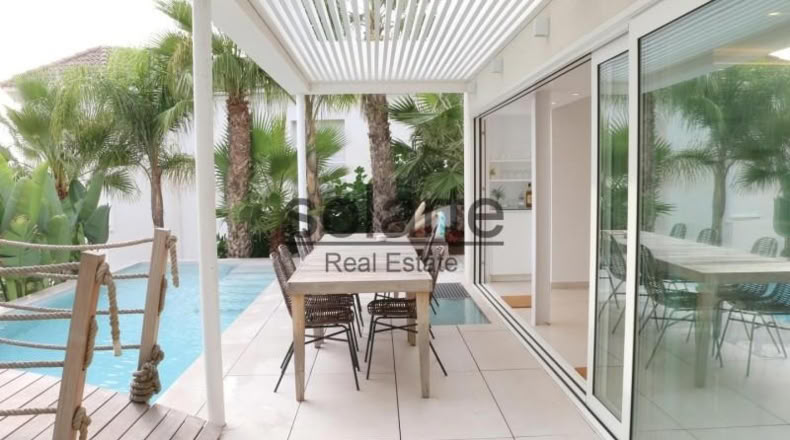 Barcelona - Sitges - 600m2