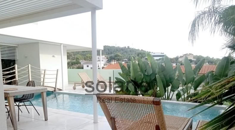 Barcelona - Sitges - 600m2