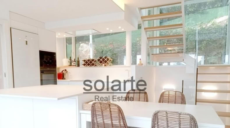 Barcelona - Sitges - 600m2