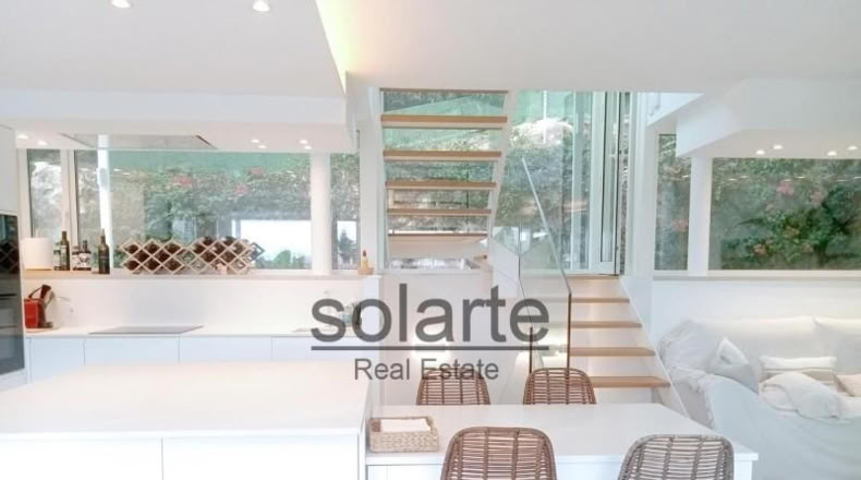 Barcelona - Sitges - 600m2