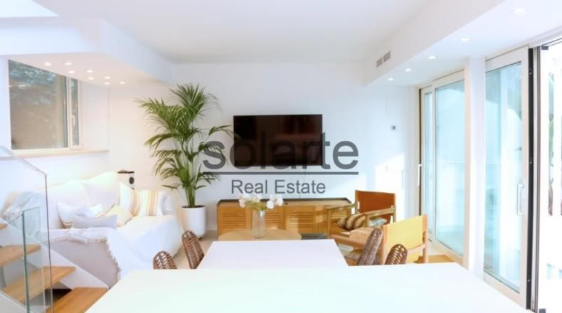 Barcelona - Sitges - 600m2