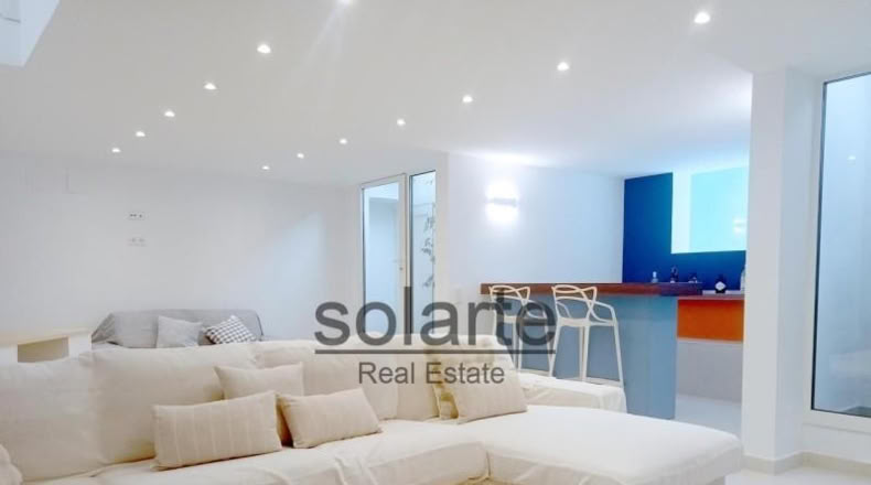 Barcelona - Sitges - 600m2