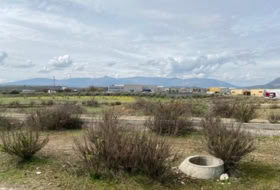 Estación de Huétor Tájar 481&nbsp;m²