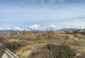 Estación de Huétor Tájar 481&nbsp;m²
