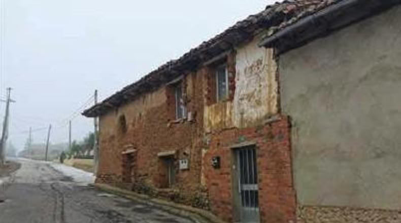 León - Valverde de la Virgen - 232m2