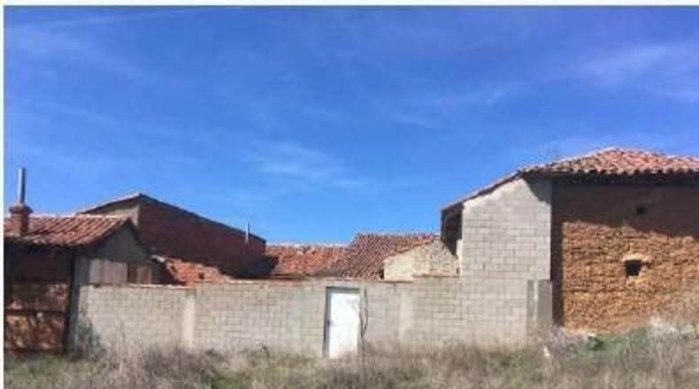 León - Valverde de la Virgen - 232m2