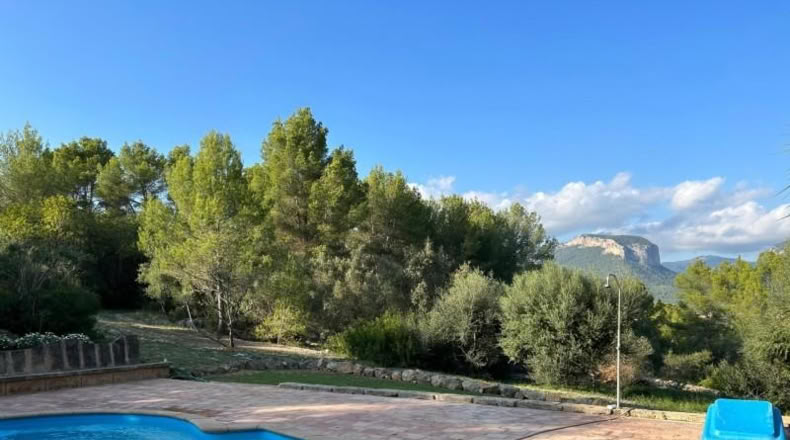Illes Balears - Alaró - 26000m2