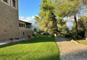 Casa de camp amb terreny en lloguer a la España, Alaró, ref.: TR398948 foto