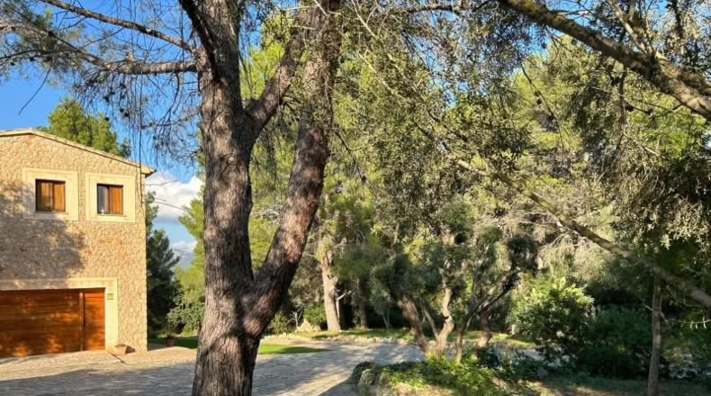 Illes Balears - Alaró - 26000m2