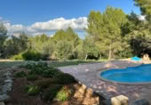 Casa de camp amb terreny en lloguer a la España, Alaró, ref.: TR398948 foto