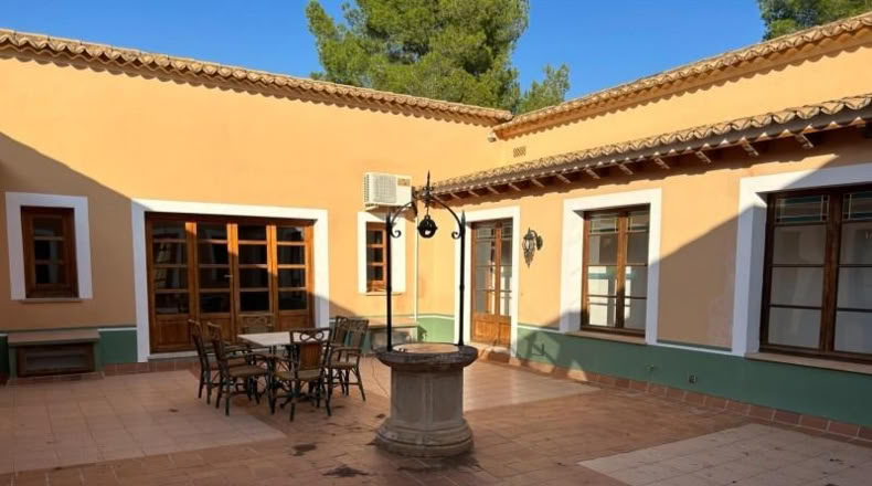 Illes Balears - Alaró - 26000m2