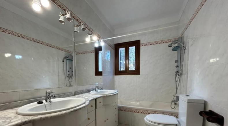 Illes Balears - Alaró - 26000m2