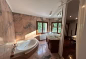 Casa de camp amb terreny en lloguer a la España, Alaró, ref.: TR398948 foto