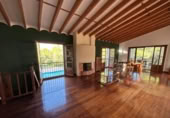 Casa de camp amb terreny en lloguer a la España, Alaró, ref.: TR398948 foto