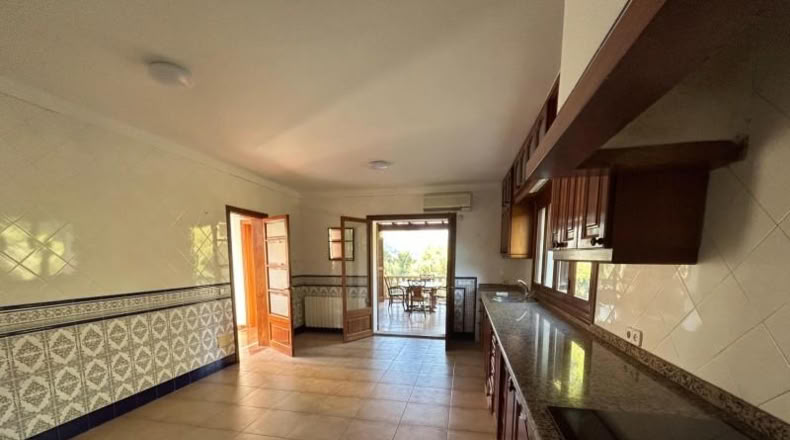 Illes Balears - Alaró - 26000m2