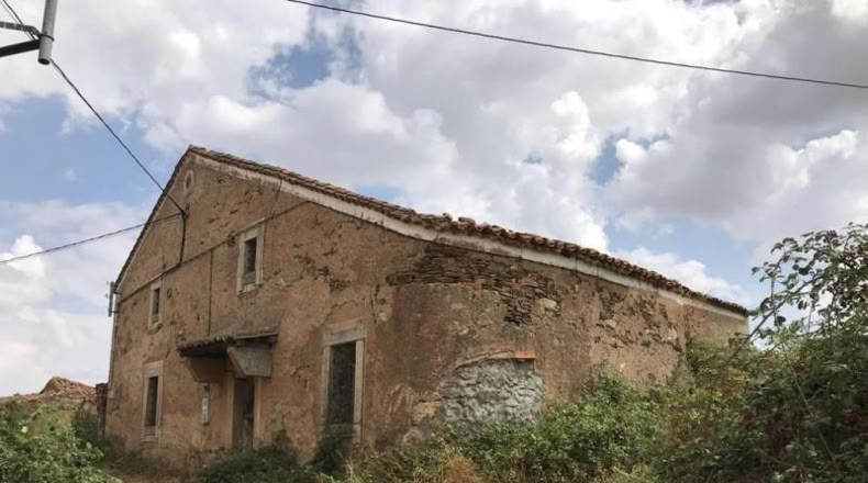 Salamanca - Villares de Yeltes - 139m2
